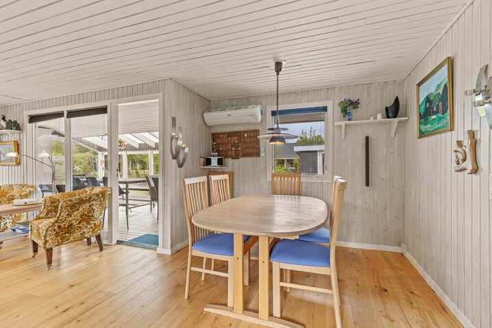 Sommerhus 35078 på Rylevænget 6, Bork Havn - Billede #9