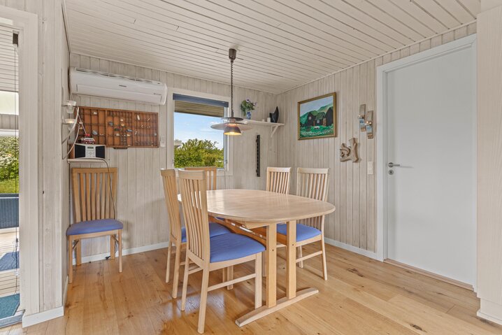 Sommerhus 35078 på Rylevænget 6, Bork Havn - Billede #10