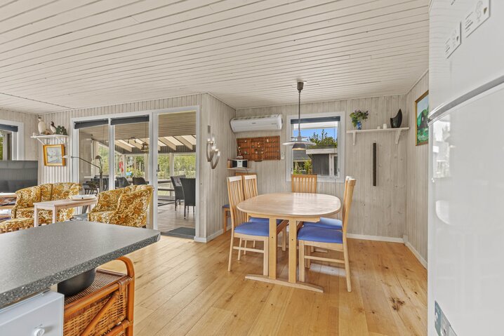 Sommerhus 35078 på Rylevænget 6, Bork Havn - Billede #11