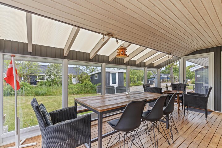 Sommerhus 35078 på Rylevænget 6, Bork Havn - Billede #14