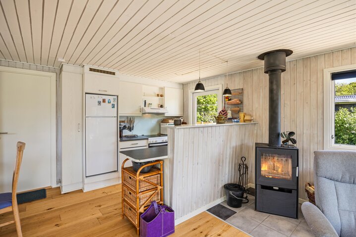 Sommerhus 35078 på Rylevænget 6, Bork Havn - Billede #2
