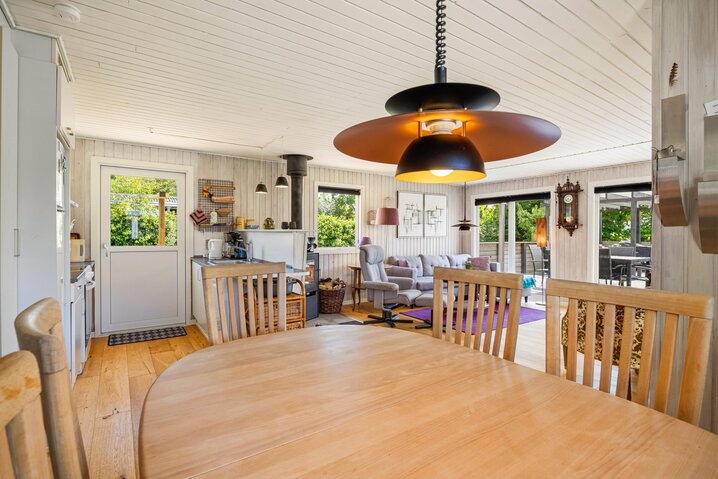 Sommerhus 35078 på Rylevænget 6, Bork Havn - Billede #8