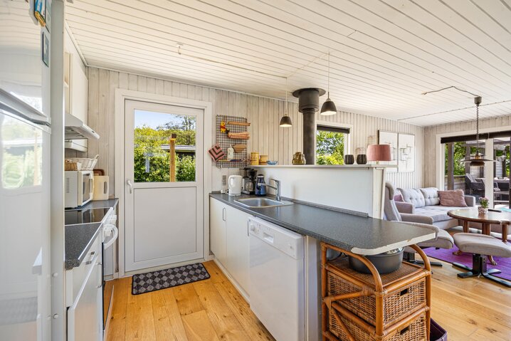 Sommerhus 35078 på Rylevænget 6, Bork Havn - Billede #11