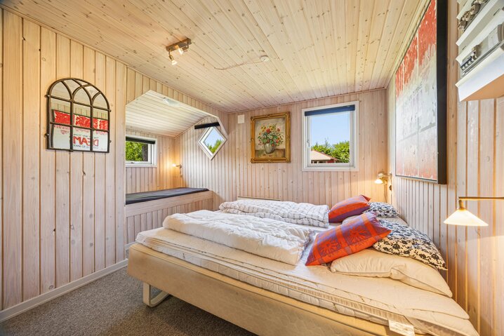 Sommerhus 35078 på Rylevænget 6, Bork Havn - Billede #12