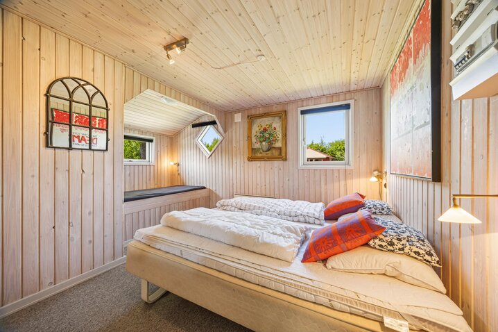 Sommerhus 35078 på Rylevænget 6, Bork Havn - Billede #12