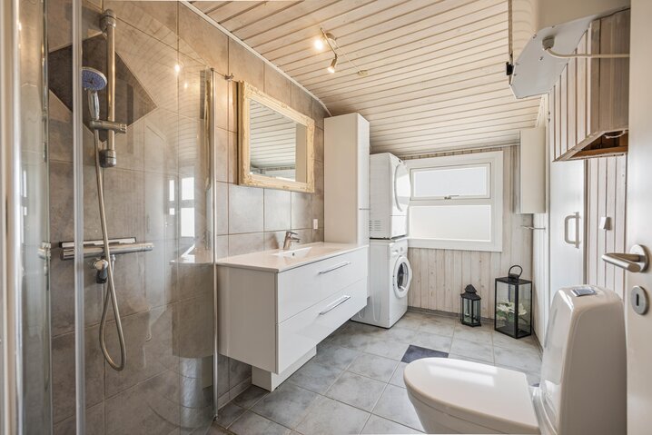 Sommerhus 35078 på Rylevænget 6, Bork Havn - Billede #14