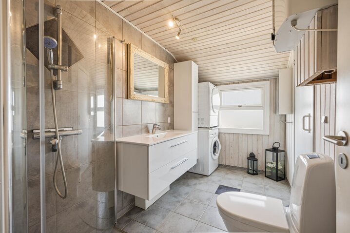 Sommerhus 35078 på Rylevænget 6, Bork Havn - Billede #14