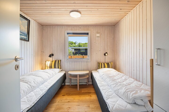 Sommerhus 35078 på Rylevænget 6, Bork Havn - Billede #16