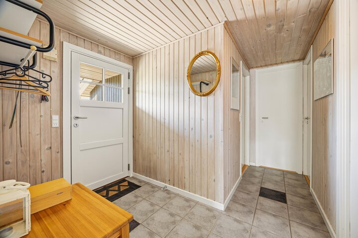 Sommerhus 35078 på Rylevænget 6, Bork Havn - Billede #17