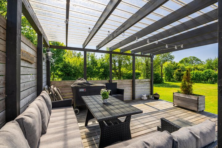 Sommerhus 35078 på Rylevænget 6, Bork Havn - Billede #20