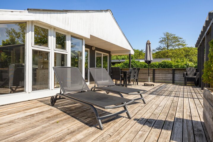 Sommerhus 35078 på Rylevænget 6, Bork Havn - Billede #21