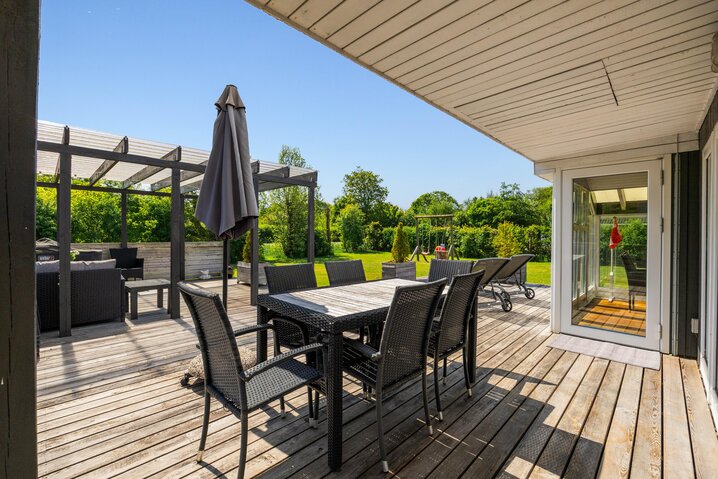 Sommerhus 35078 på Rylevænget 6, Bork Havn - Billede #22