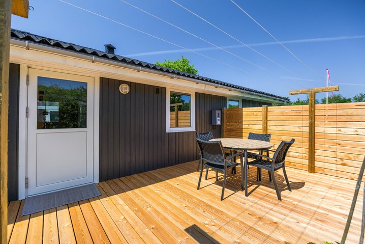 Sommerhus 35078 på Rylevænget 6, Bork Havn - Billede #24