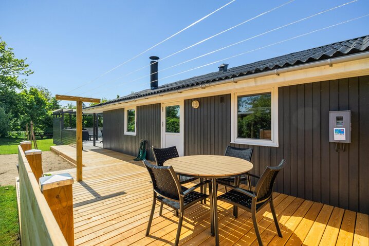 Sommerhus 35078 på Rylevænget 6, Bork Havn - Billede #25