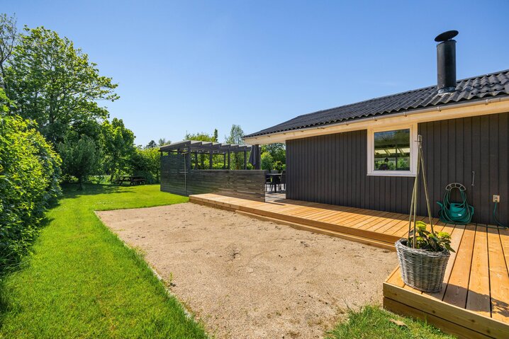 Sommerhus 35078 på Rylevænget 6, Bork Havn - Billede #26