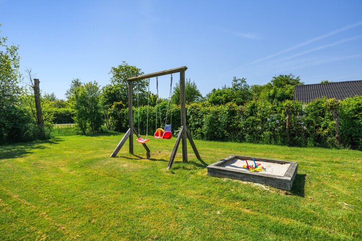 Sommerhus 35078 på Rylevænget 6, Bork Havn - Billede #27