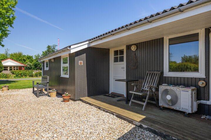Sommerhus 35078 på Rylevænget 6, Bork Havn - Billede #29