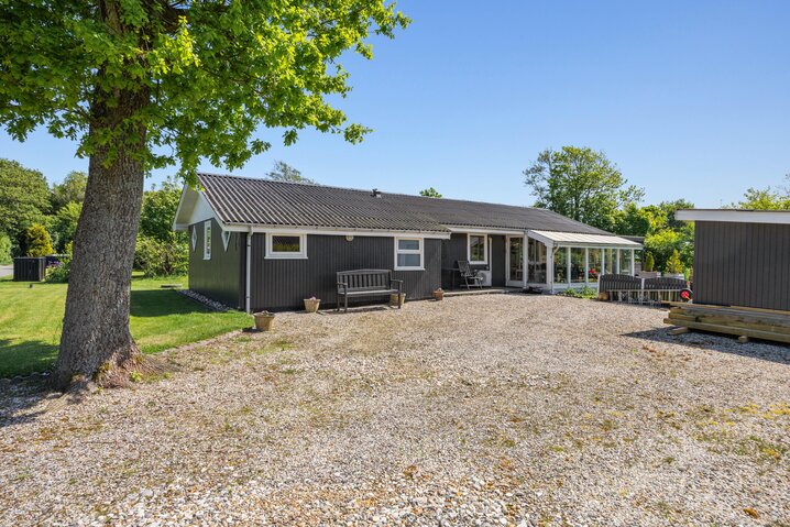 Sommerhus 35078 på Rylevænget 6, Bork Havn - Billede #31