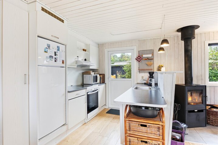 Holiday home 35078 at Rylevænget 6, Bork Havn - Picture #2