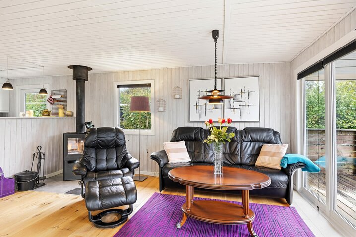 Holiday home 35078 at Rylevænget 6, Bork Havn - Picture #4