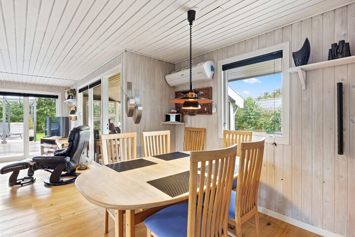 Holiday home 35078 at Rylevænget 6, Bork Havn - Picture #6