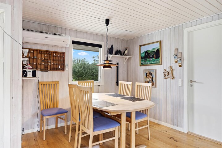 Holiday home 35078 at Rylevænget 6, Bork Havn - Picture #7
