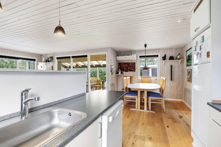 Holiday home 35078 at Rylevænget 6, Bork Havn - Picture #8