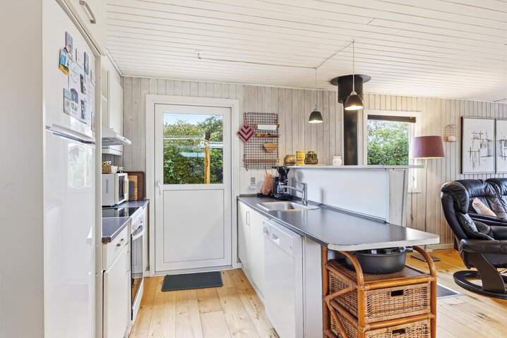 Holiday home 35078 at Rylevænget 6, Bork Havn - Picture #9