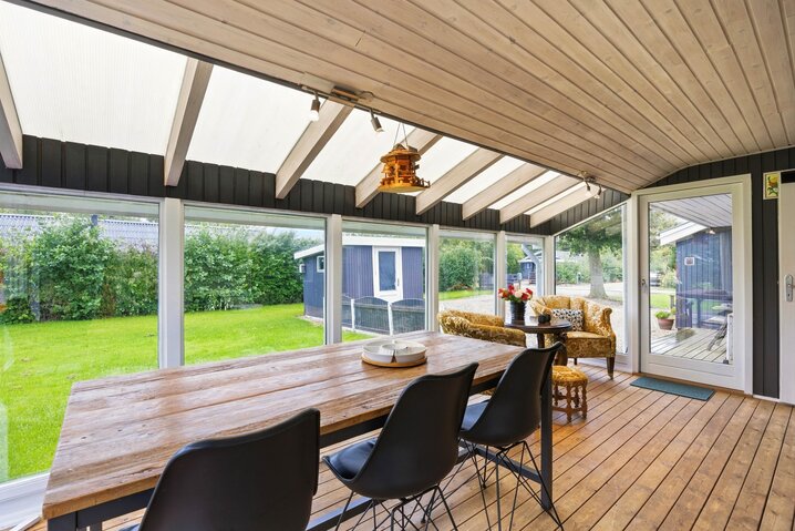 Holiday home 35078 at Rylevænget 6, Bork Havn - Picture #12