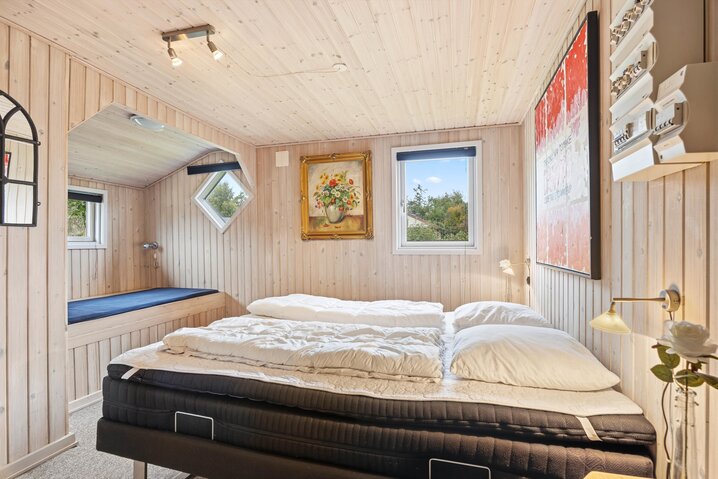 Holiday home 35078 at Rylevænget 6, Bork Havn - Picture #15