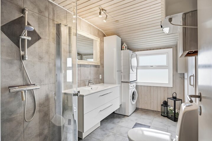 Holiday home 35078 at Rylevænget 6, Bork Havn - Picture #16