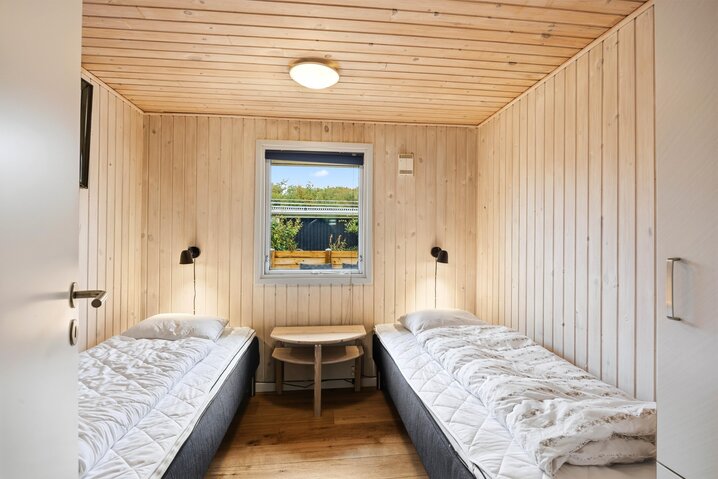Holiday home 35078 at Rylevænget 6, Bork Havn - Picture #18