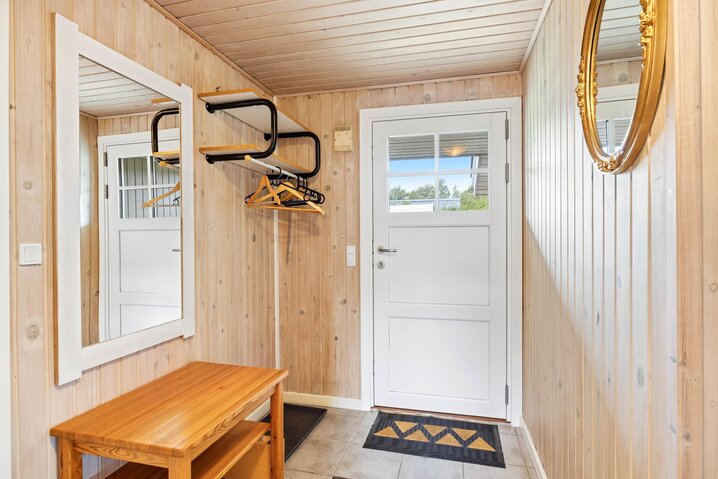 Holiday home 35078 at Rylevænget 6, Bork Havn - Picture #19