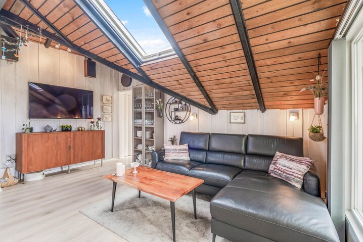 Ferienhaus 35079 in Horsfold 100, Bork Havn - Bild #1