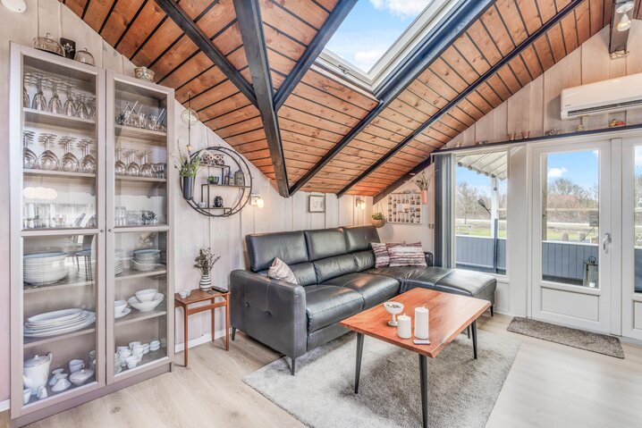 Ferienhaus 35079 in Horsfold 100, Bork Havn - Bild #3