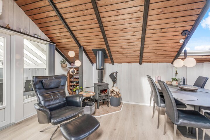 Ferienhaus 35079 in Horsfold 100, Bork Havn - Bild #4