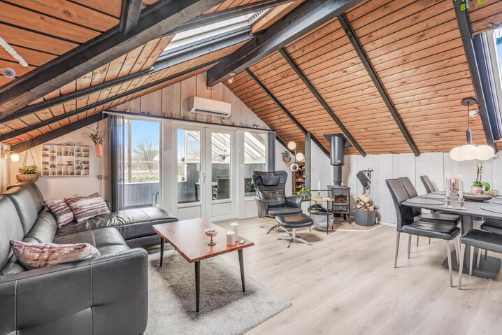 Ferienhaus 35079 in Horsfold 100, Bork Havn - Bild #5