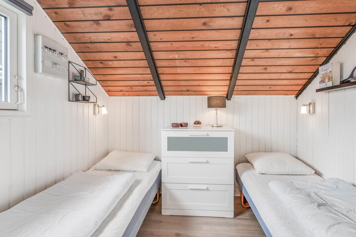 Ferienhaus 35079 in Horsfold 100, Bork Havn - Bild #12