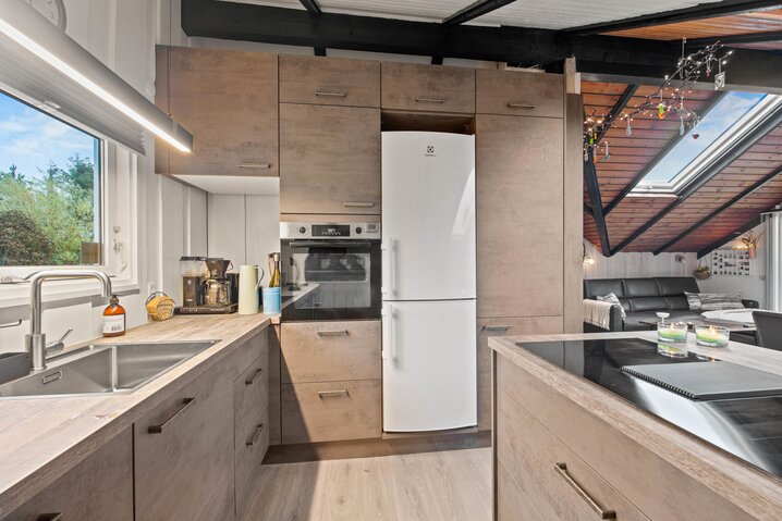 Ferienhaus 35079 in Horsfold 100, Bork Havn - Bild #8