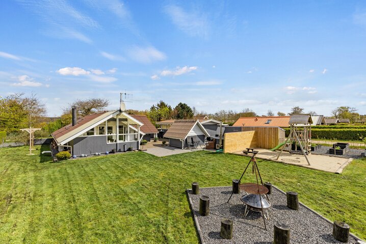 Ferienhaus 35079 in Horsfold 100, Bork Havn - Bild #0