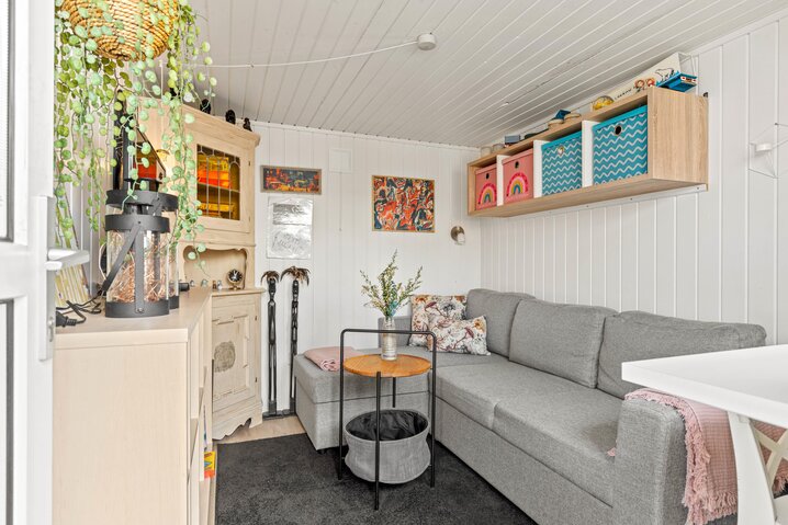 Ferienhaus 35079 in Horsfold 100, Bork Havn - Bild #15