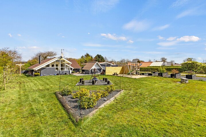 Ferienhaus 35079 in Horsfold 100, Bork Havn - Bild #19