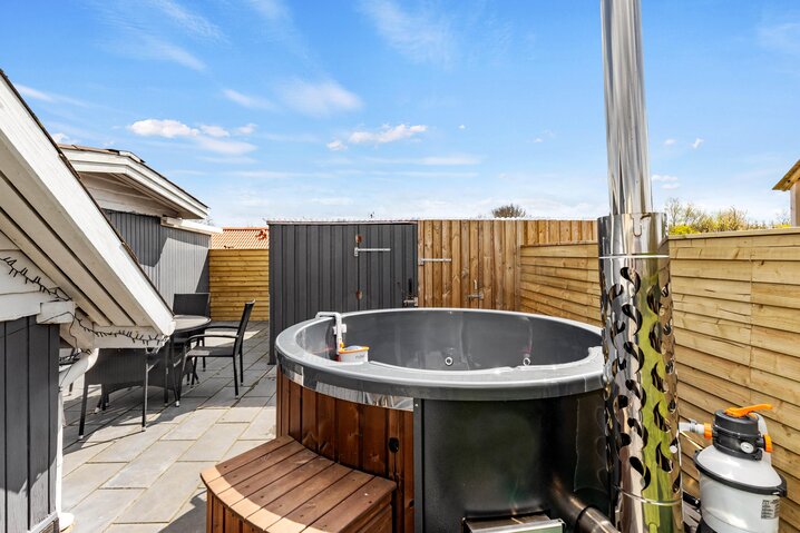 Ferienhaus 35079 in Horsfold 100, Bork Havn - Bild #20