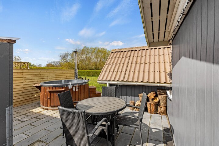 Ferienhaus 35079 in Horsfold 100, Bork Havn - Bild #21