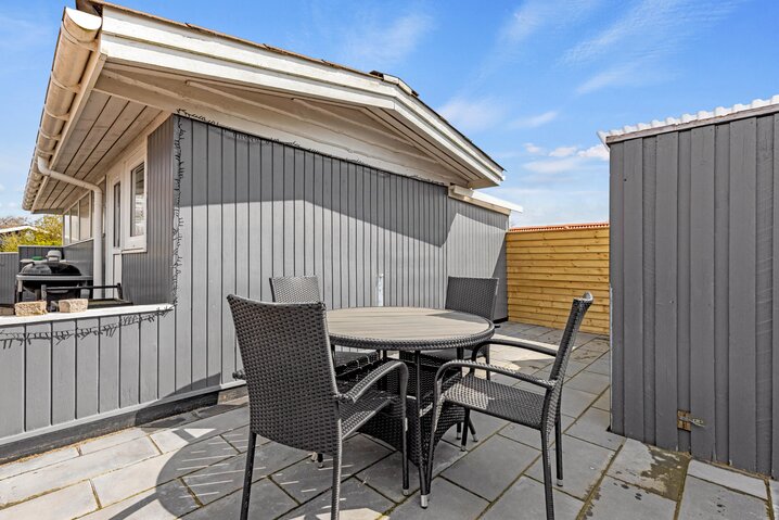 Ferienhaus 35079 in Horsfold 100, Bork Havn - Bild #22