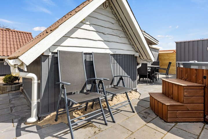 Ferienhaus 35079 in Horsfold 100, Bork Havn - Bild #23