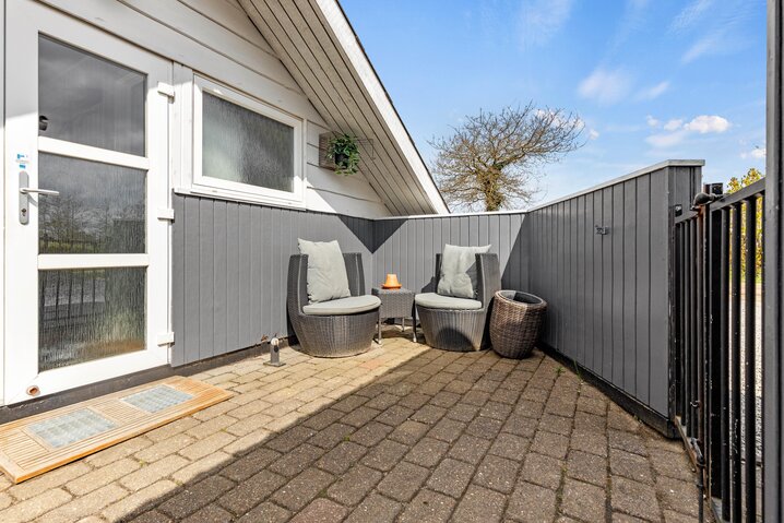 Ferienhaus 35079 in Horsfold 100, Bork Havn - Bild #24