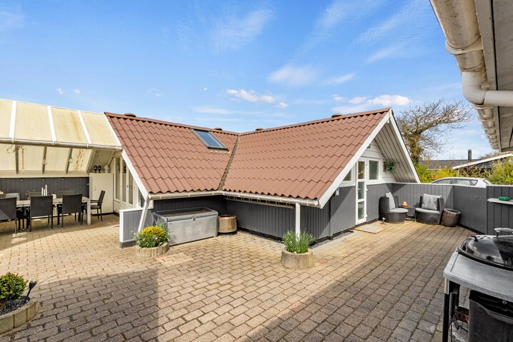 Ferienhaus 35079 in Horsfold 100, Bork Havn - Bild #25