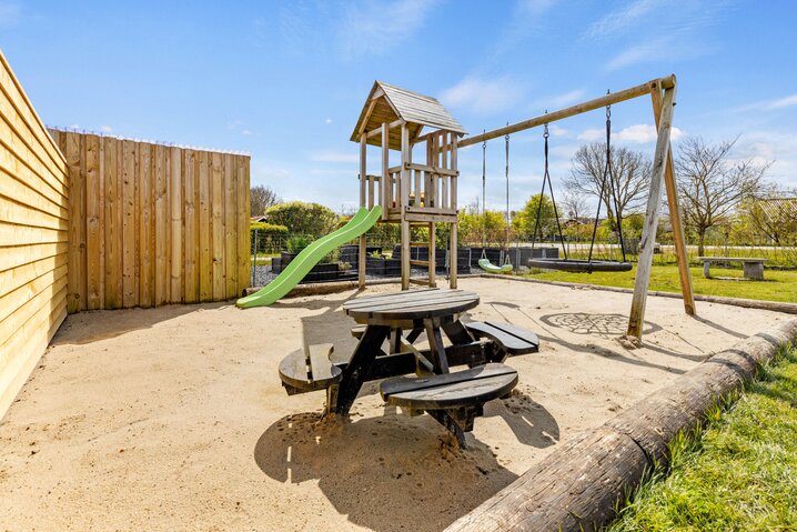 Ferienhaus 35079 in Horsfold 100, Bork Havn - Bild #26