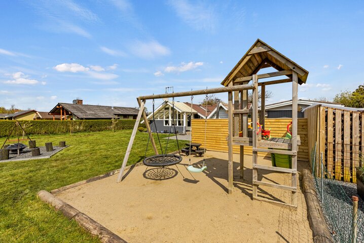 Ferienhaus 35079 in Horsfold 100, Bork Havn - Bild #27